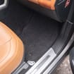 Коврики на Land Rover Range Rover IV 2013 - 2022 в Чите