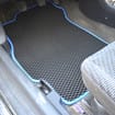 Коврики на Honda Civic VI 4d 1995 - 2002 в Чите