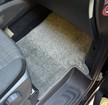 EVA коврики на Mercedes V-класс (W447) 2014 - 2025 в Чите