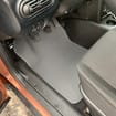 Коврики на Chevrolet Niva 1998 - 2020 в Чите