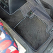 Коврики на BMW 3 (F30/F31) 2012 - 2019 в Чите