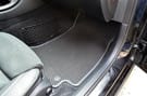 Коврики на Mercedes E (W213) 2016 - 2023 в Чите