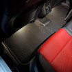 Коврики на BMW iX1 (U11/U12) 2022 - 2025 в Чите