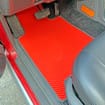 Коврики на Mitsubishi Pajero II 1990 - 2000 в Чите