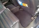 Коврики на Volkswagen Passat CC 2008 - 2017 в Чите
