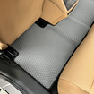 Коврики на Rising Auto F7 2023 - 2025 в Чите
