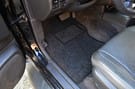 Коврики на Infiniti QX4 1996 - 2003 в Чите