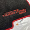 Коврики на Chery Tiggo 7 PRO 2019 - 2025 в Чите