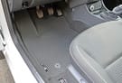 Коврики на Renault Duster I 2011 - 2021 в Чите