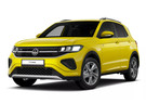 EVA коврики на Volkswagen T-Cross 2018 - 2025 в Чите