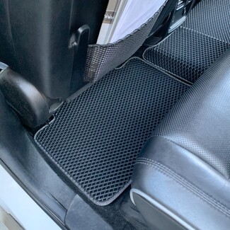 Коврики на Jeep Grand Cherokee (WK2) 2010&nbsp;-&nbsp;2022 в Чите