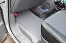 Ворсовые коврики на Toyota Noah (R70) 2007 - 2013 в Чите