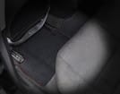 Коврики на Honda Accord VIII 2007 - 2013 в Чите