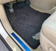 EVA коврики на Lexus RX II 2003 - 2009 в Чите