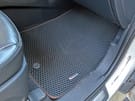 Коврики на Hyundai Santa Fe III 2012 - 2019 в Чите