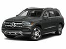 Коврики на Mercedes GLS (X167) 2019 - 2025 в Чите