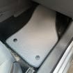 Коврики на Volkswagen Caddy (2K) 2003 - 2020 в Чите