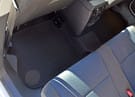 Коврики на Volkswagen Caddy (2K) 2003 - 2020 в Чите