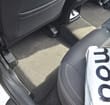 EVA коврики на KIA Sportage IV 2016 - 2022 в Чите