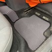 Коврики на Seat Leon II 2005 - 2013 в Чите