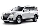 Коврики на Great Wall Hover H3 2010 - 2016 в Чите