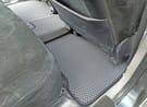 Коврики на Mitsubishi Grandis 2003 - 2009 в Чите