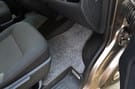 EVA коврики на Volkswagen Caravelle (T6) 2015 - 2019 в Чите