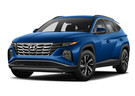 Коврики на Hyundai Tucson IV 2020 - 2025 в Чите