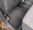 Коврики на Renault Duster I 2011 - 2021 в Чите