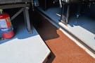 Коврики на Mercedes Sprinter (W906) рестайлинг 2013 - 2018 в Чите