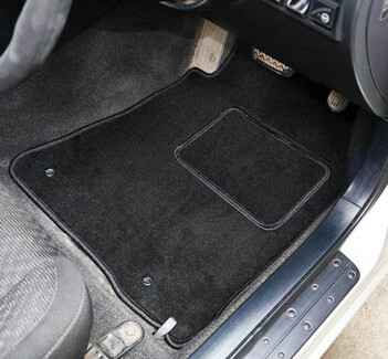 Ворсовые коврики на Lexus IS I 1998&nbsp;-&nbsp;2005 в Чите