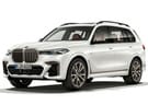 Коврики на BMW X3 (G01) 2017 - 2024 в Чите