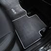 Коврики на KIA Sportage V 2021 - 2025 в Чите