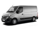 Коврики на Renault Master 2010 - 2024 в Чите