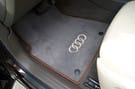 Коврики на Audi Q5 I 2008 - 2017 в Чите