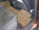 Коврики на Honda CR-V III 2006 - 2012 в Чите
