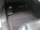 Коврики на Honda Pilot II 2008 - 2015 в Чите