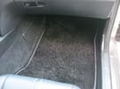 Коврики на Mercedes C (W204) 2007 - 2015 в Чите