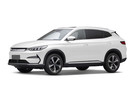 Коврики на BYD Song Plus EV 2020 - 2025 в Чите