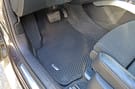 EVA коврики на Audi A4 (B8) 2007 - 2015 в Чите