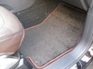 EVA коврики на Mercedes GL (X166) 2012 - 2015 в Чите