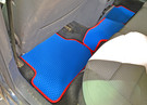 Коврики на Seat Leon II 2005 - 2013 в Чите