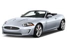 Коврики на Jaguar XK 2005 - 2014 в Чите