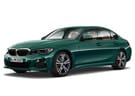 Коврики на BMW 3 (G20/G21/G28) 2018 - 2025 в Чите
