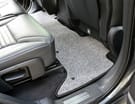 Коврики на Land Rover Discovery V 2016 - 2025 в Чите