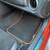 Коврики на Toyota GT86 2012 - 2021 в Чите