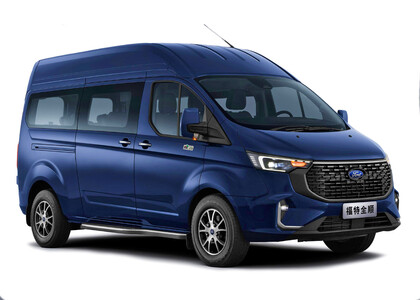 EVA коврики на Ford Tourneo Custom 2 2023 - 2025 в Чите EVA коврики на Ford Tourneo Custom 2 2023 - 2025 в Чите