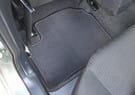 Ворсовые коврики на Suzuki Swift IV 2010 - 2016 в Чите