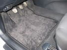 EVA коврики на Toyota Avensis III 2009 - 2018 в Чите