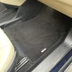 EVA коврики на Tesla Model S 2012 - 2025 в Чите